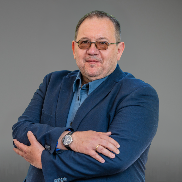 Venk László