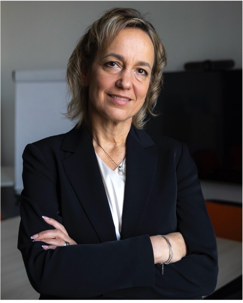 Cserjés Kopándi Ildikó