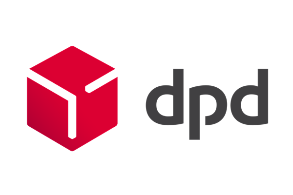 DPD logó