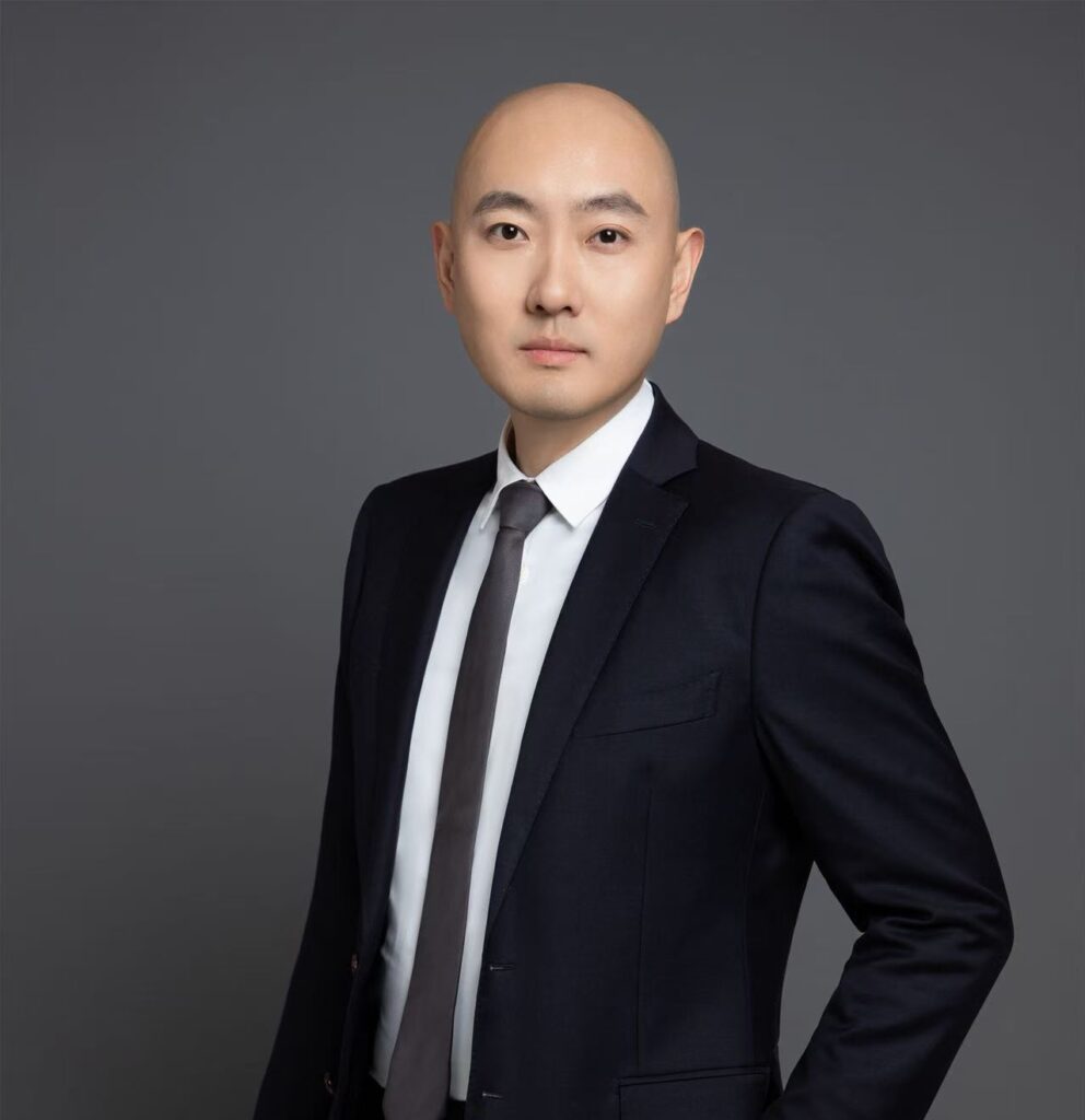 Dennis Li