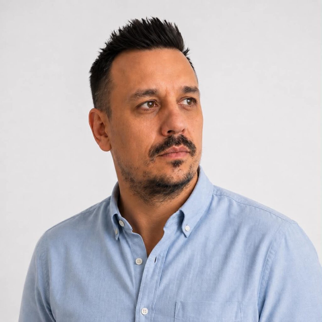 Dobozi Balázs