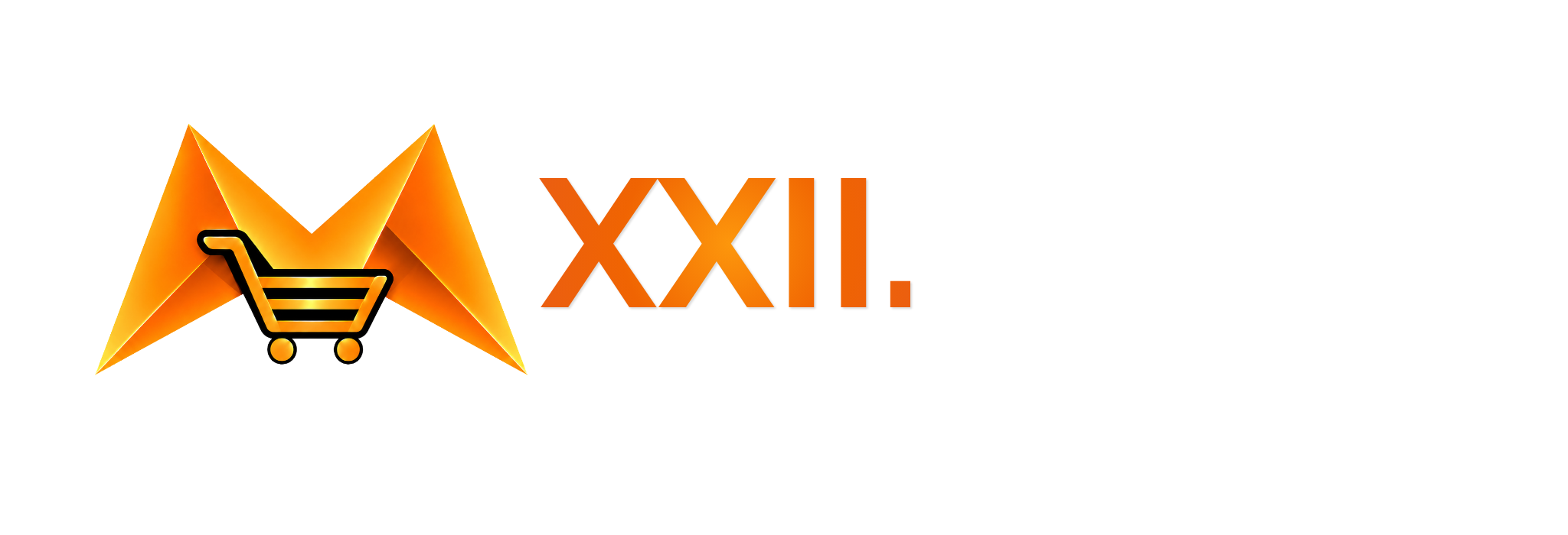 XXII logó