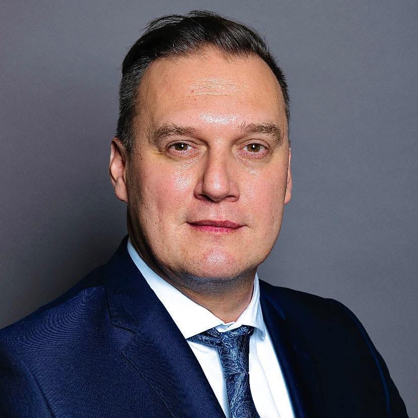 Kossuth József