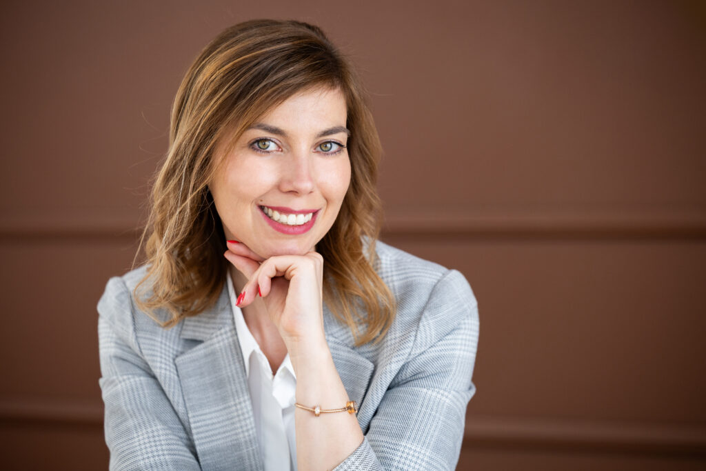Kisbalázs Csilla