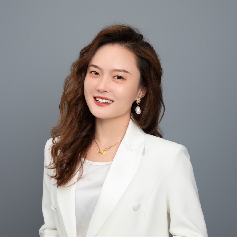 Muyu Duan portrait
