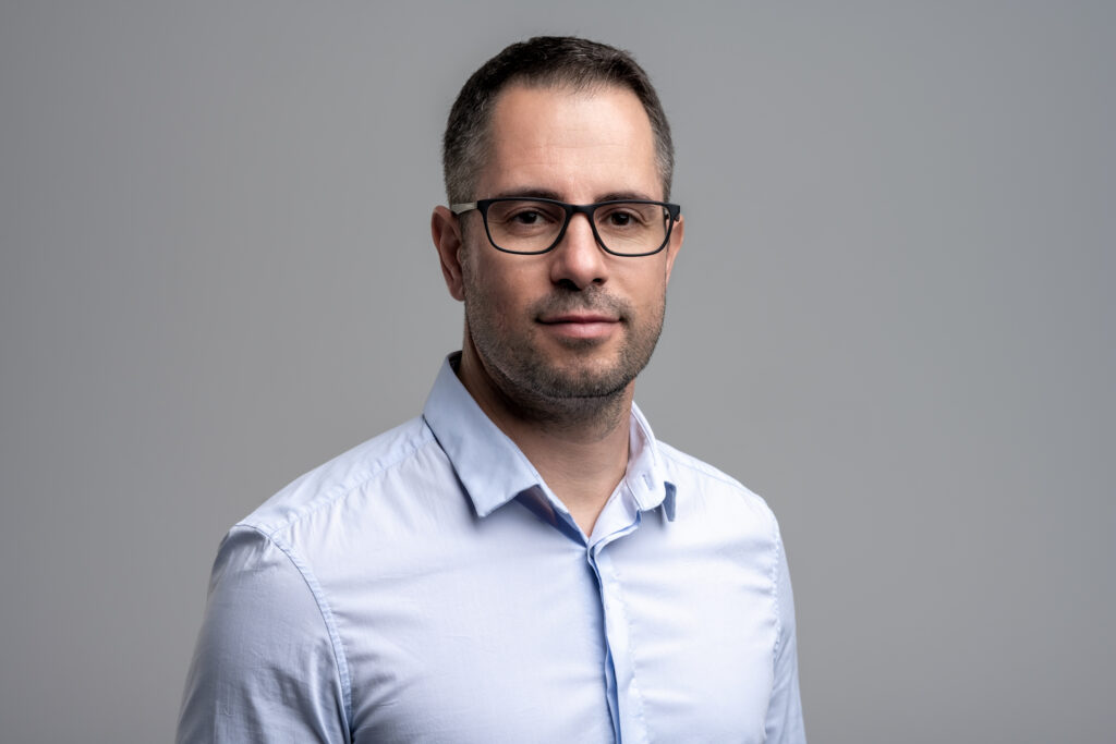 Nagy Gábor