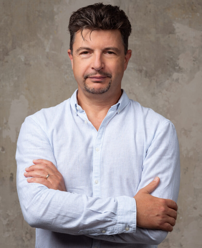 Rédey Iván