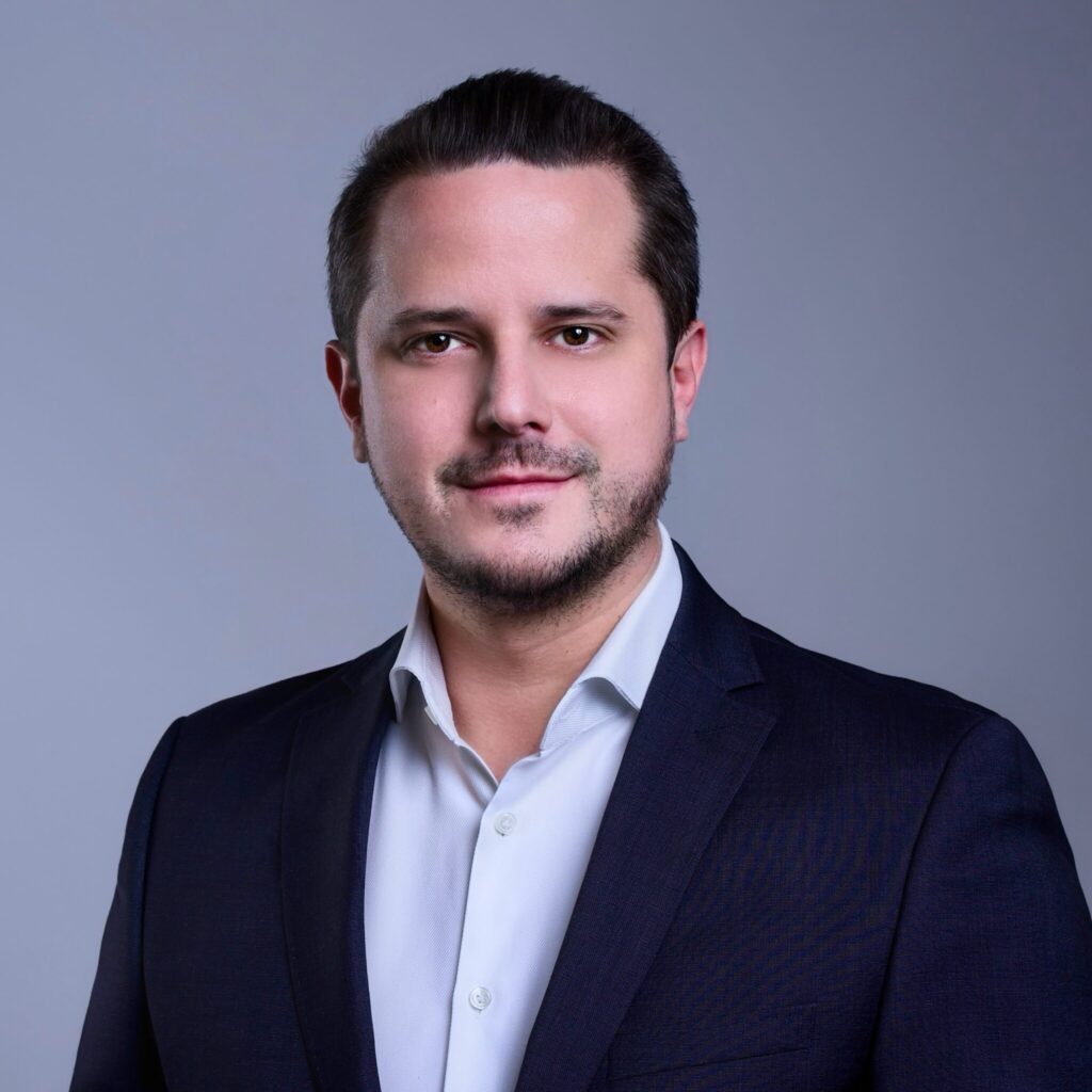 Szabó Dániel