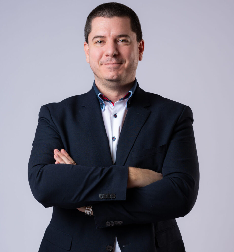 Szták András
