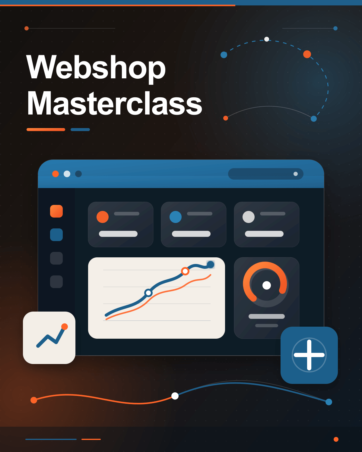 Webshop Masterclass