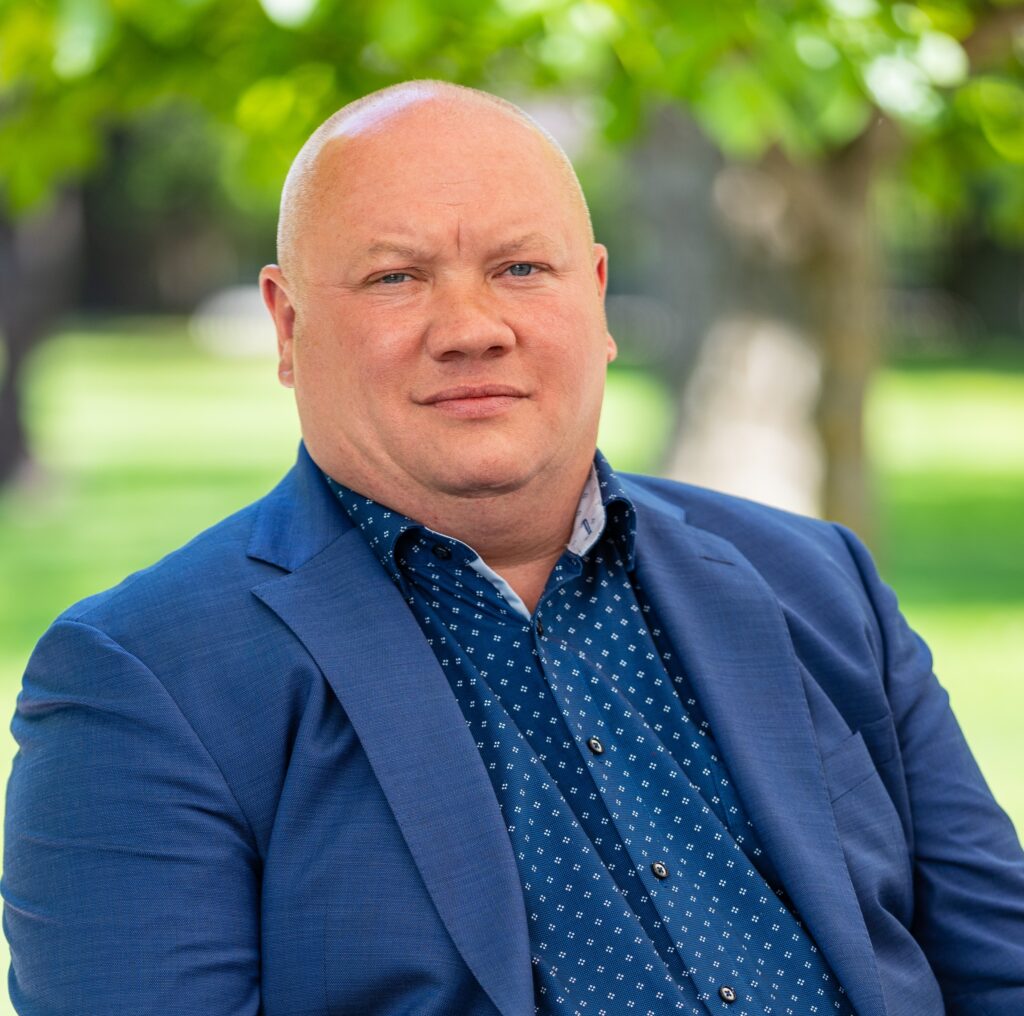 Zabari István