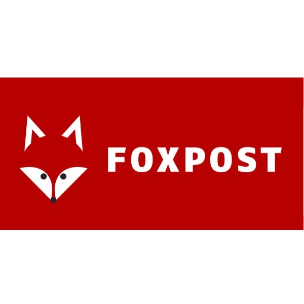 Foxpost logó