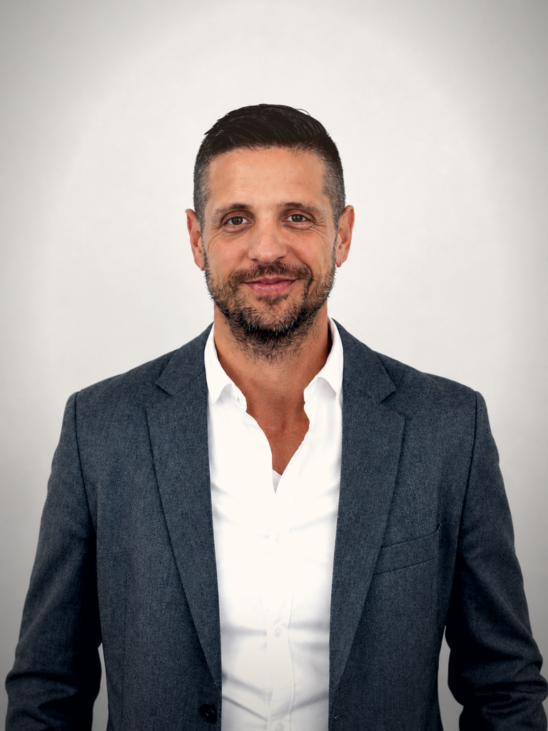 Bory László