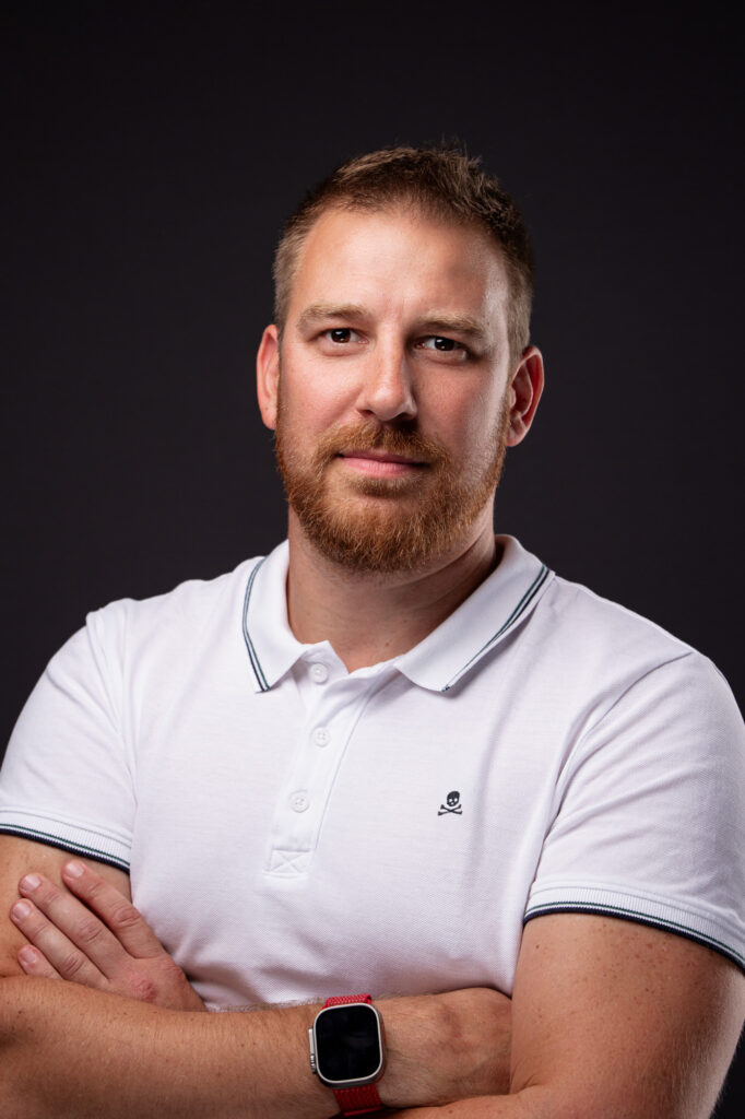 Tar András