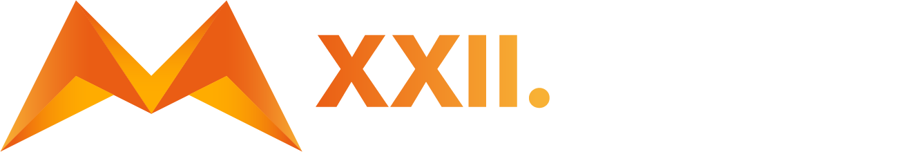 XXII. E-kereskedelmi Konferencia logó